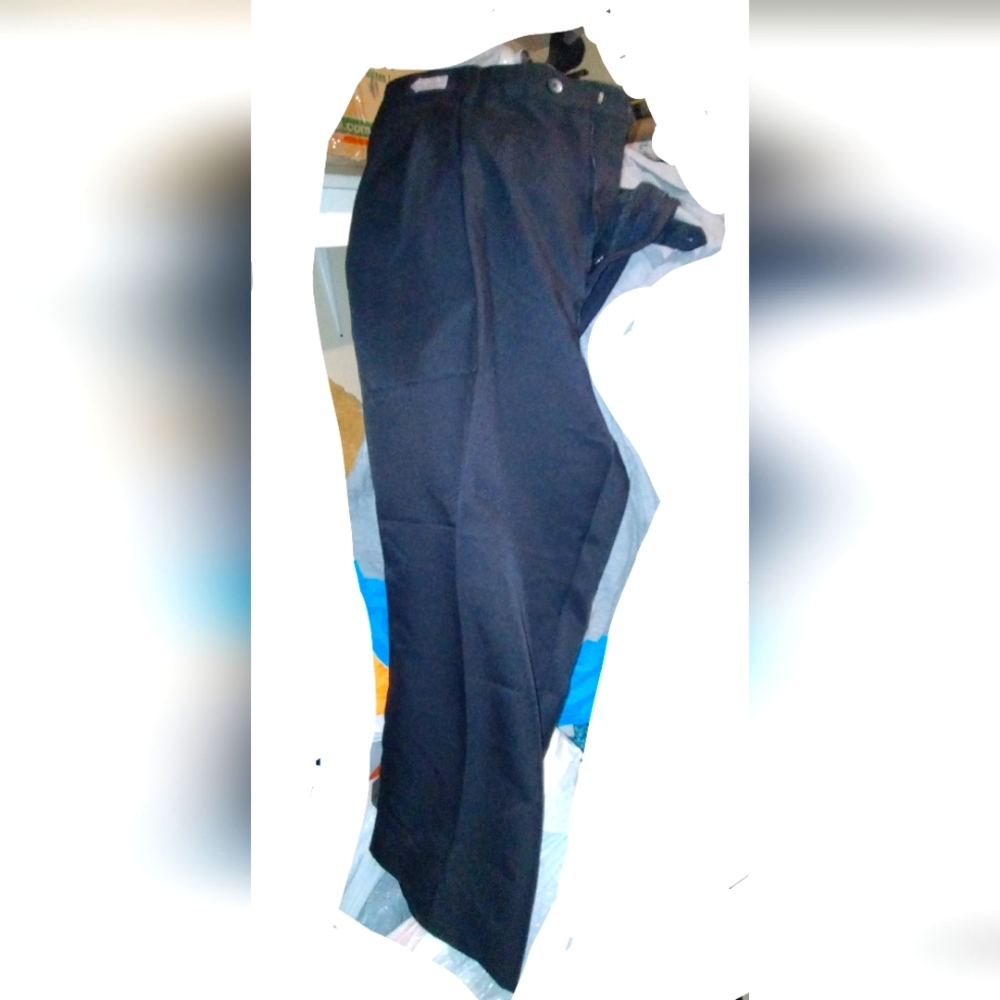 3 pair Savane Men's dress pants 42W x 30L